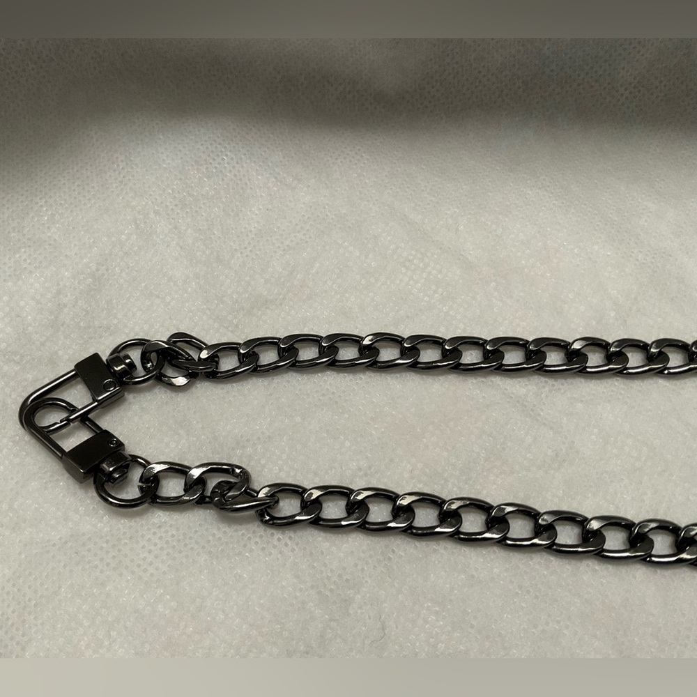 Classic Replacement Strap Black - image 2